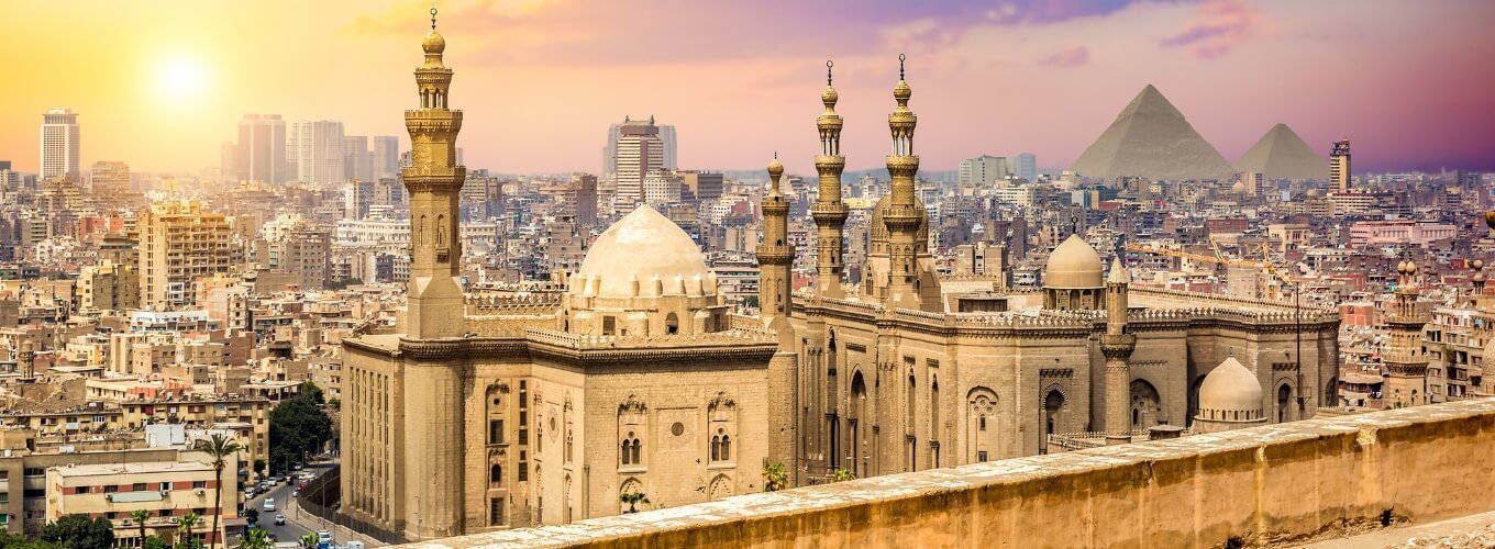 Islamic Cairo