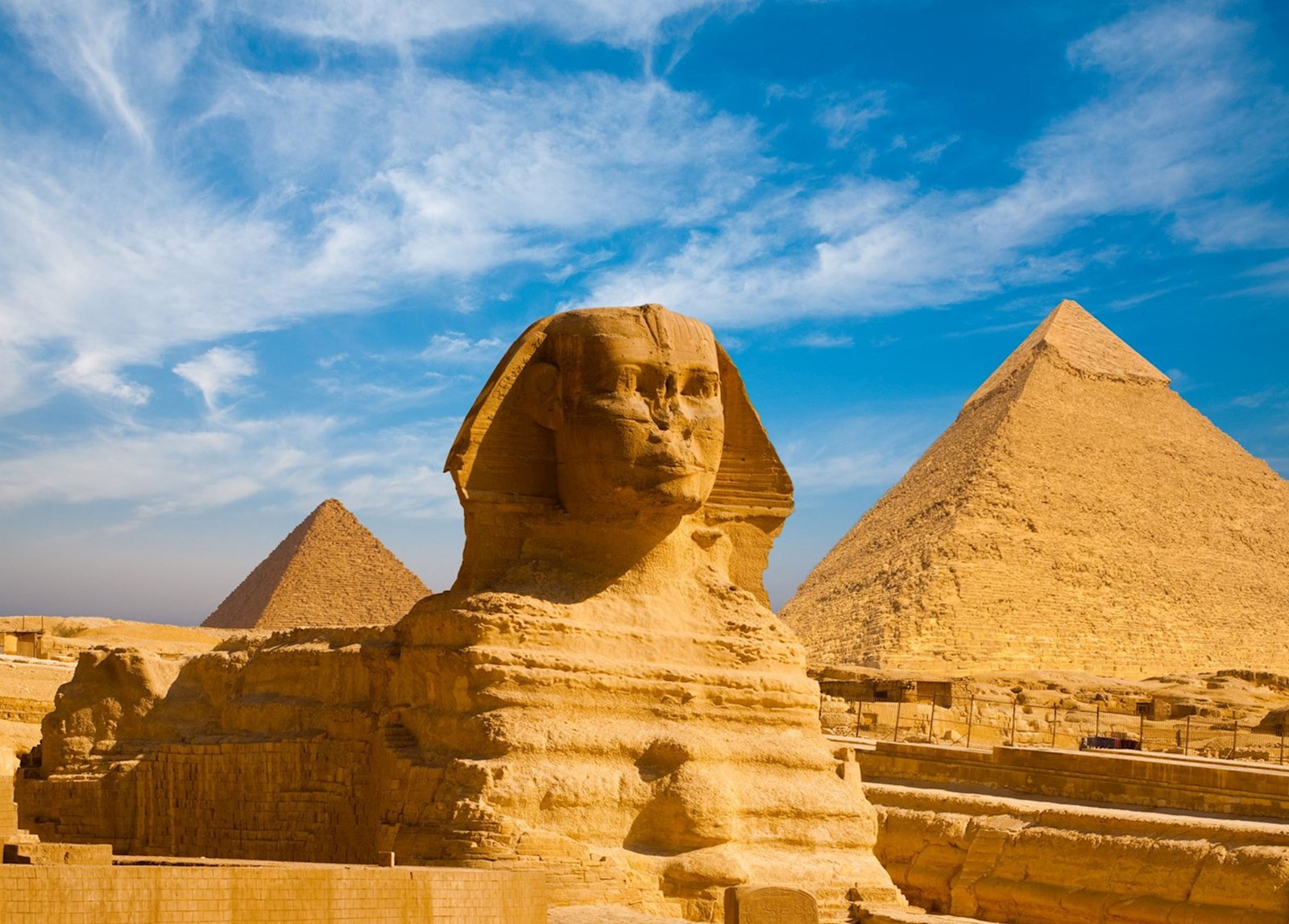 Great Sphinx