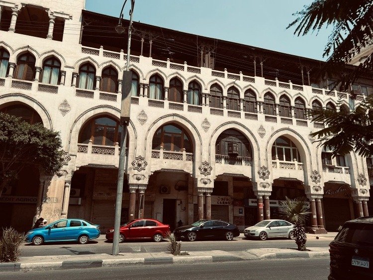 Heliopolis