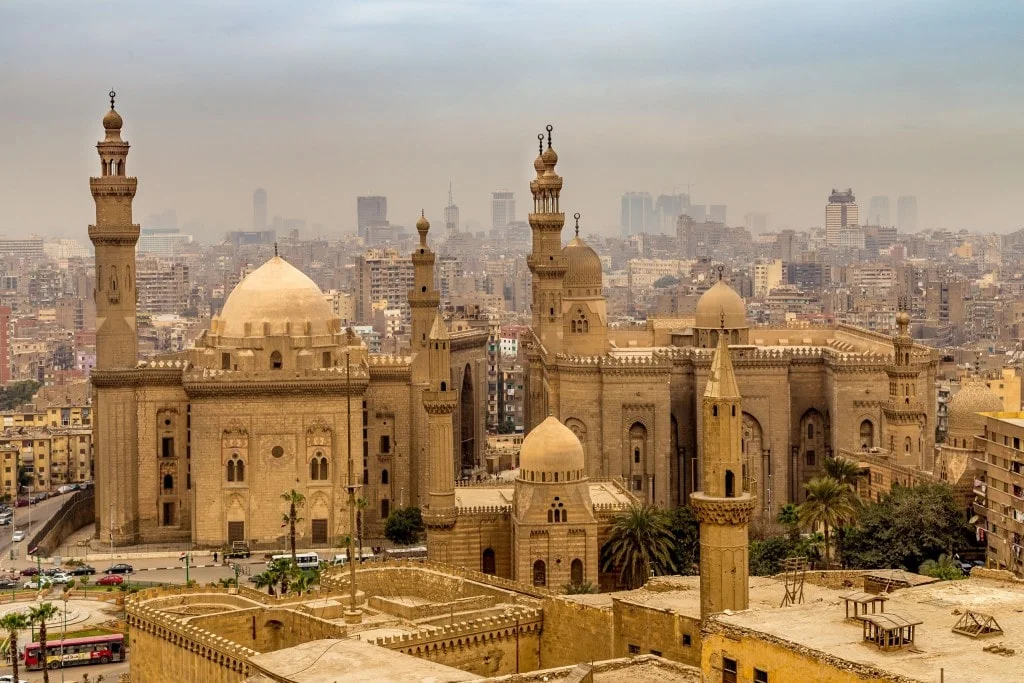 Islamic Cairo
