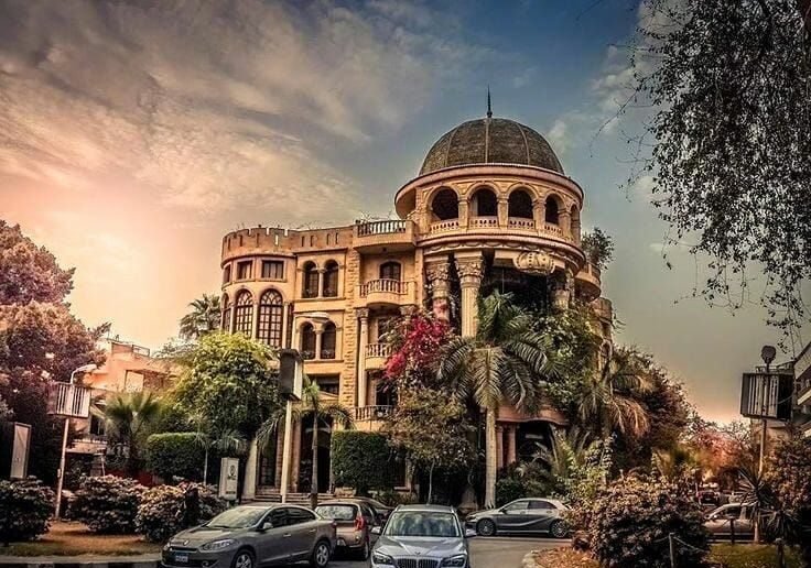 Maadi