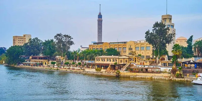 Zamalek