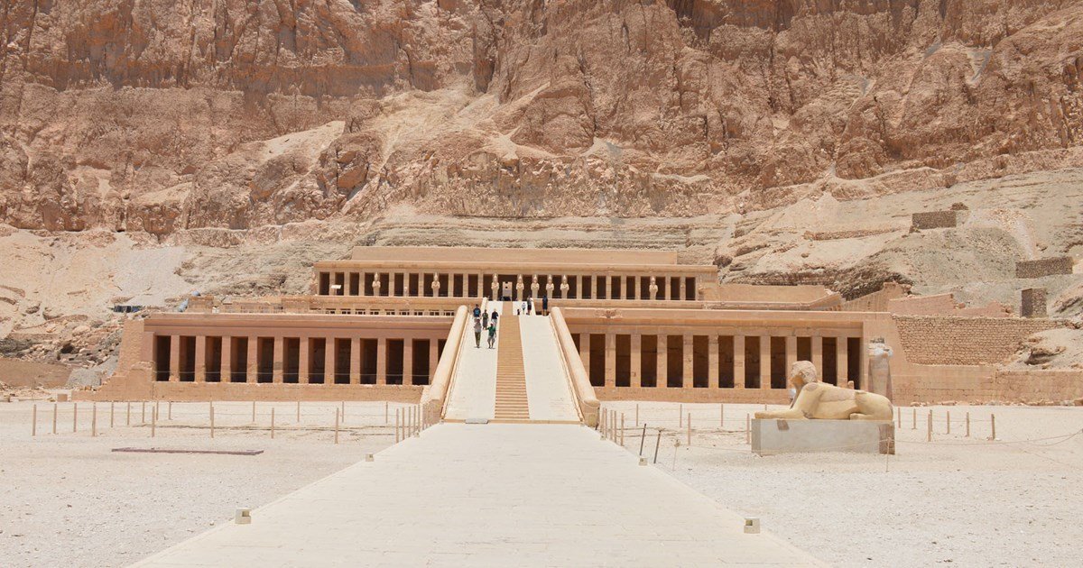 Hatshepsut