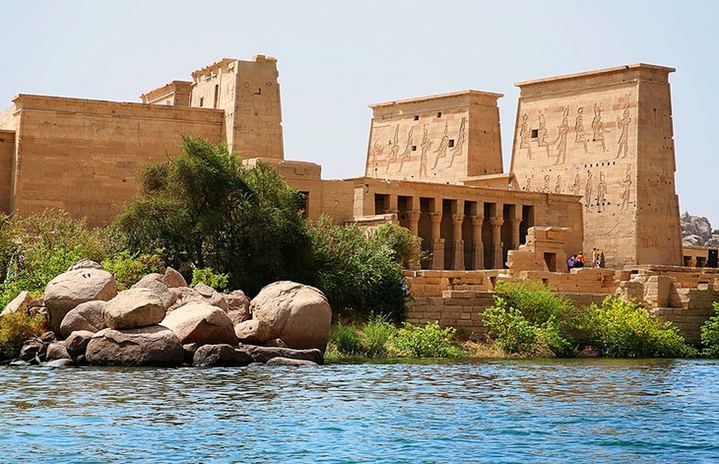Philae