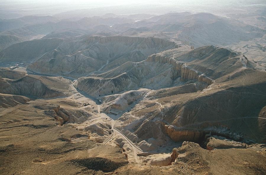Valley of the Kings